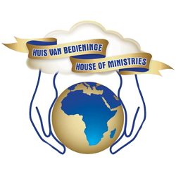 House of Ministries